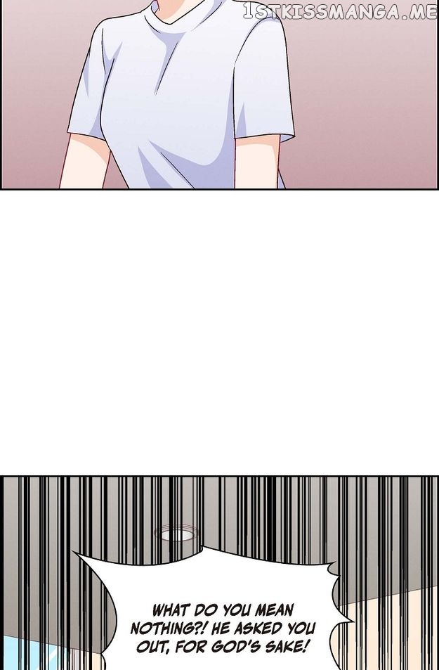 The Friendship Dilemma Chapter 41 - page 43
