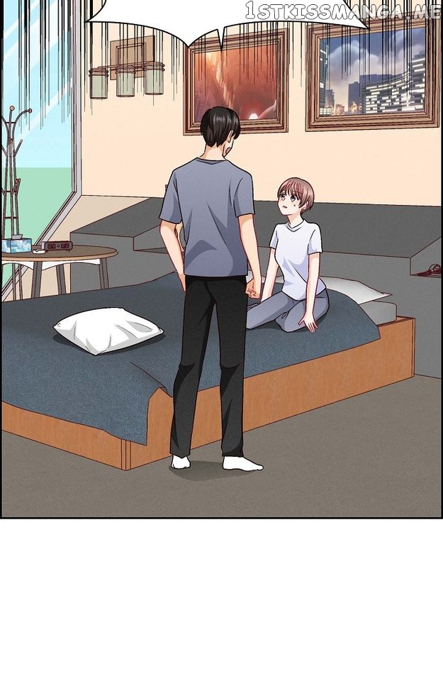 The Friendship Dilemma Chapter 41 - page 44