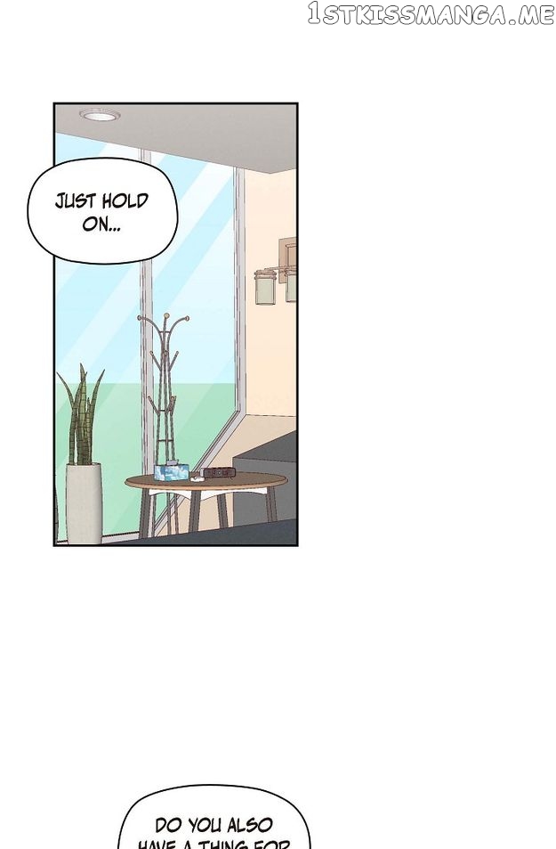 The Friendship Dilemma Chapter 41 - page 45