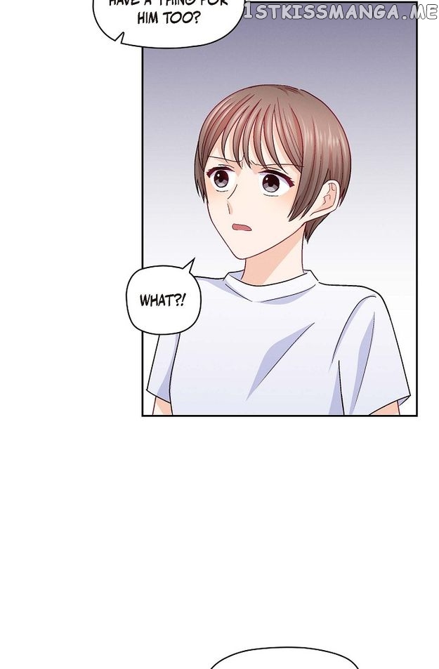 The Friendship Dilemma Chapter 41 - page 46