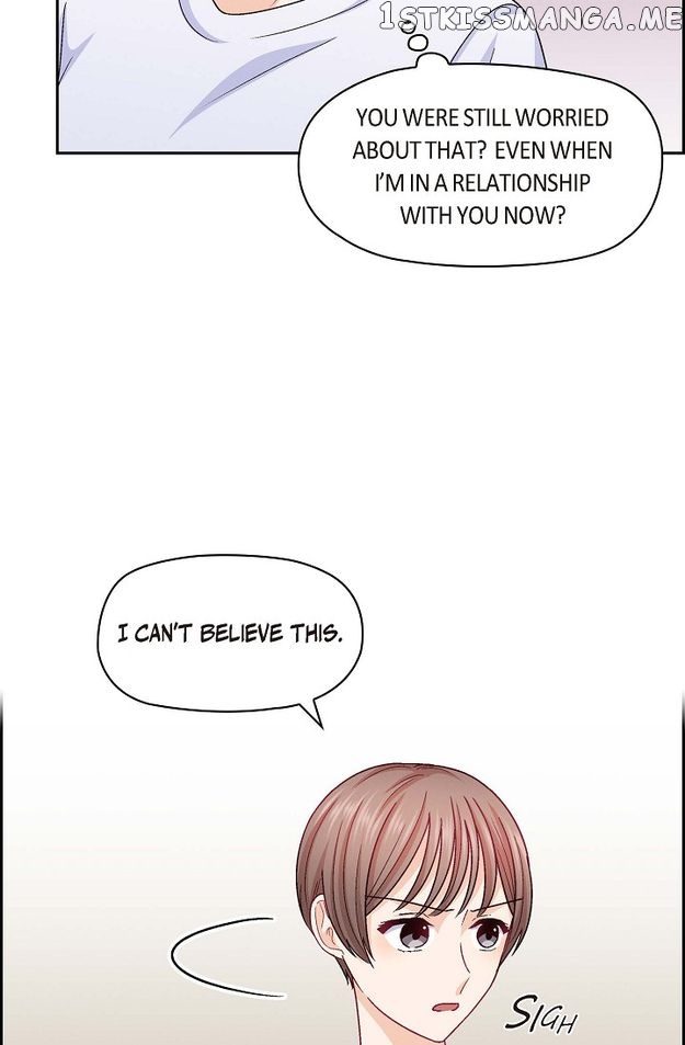 The Friendship Dilemma Chapter 41 - page 49