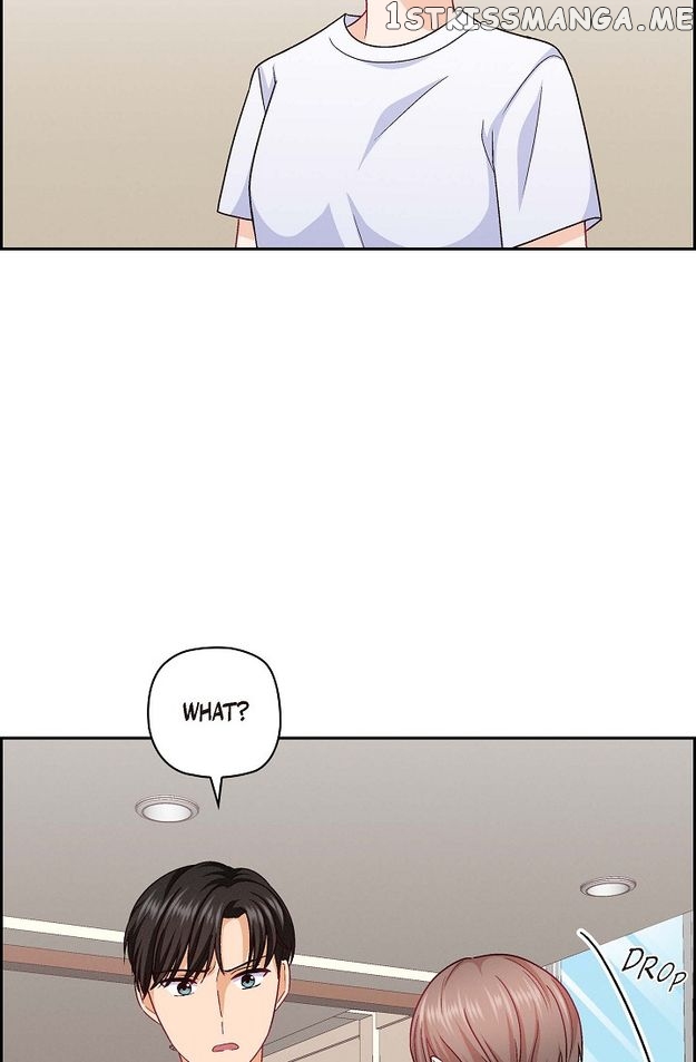 The Friendship Dilemma Chapter 41 - page 50