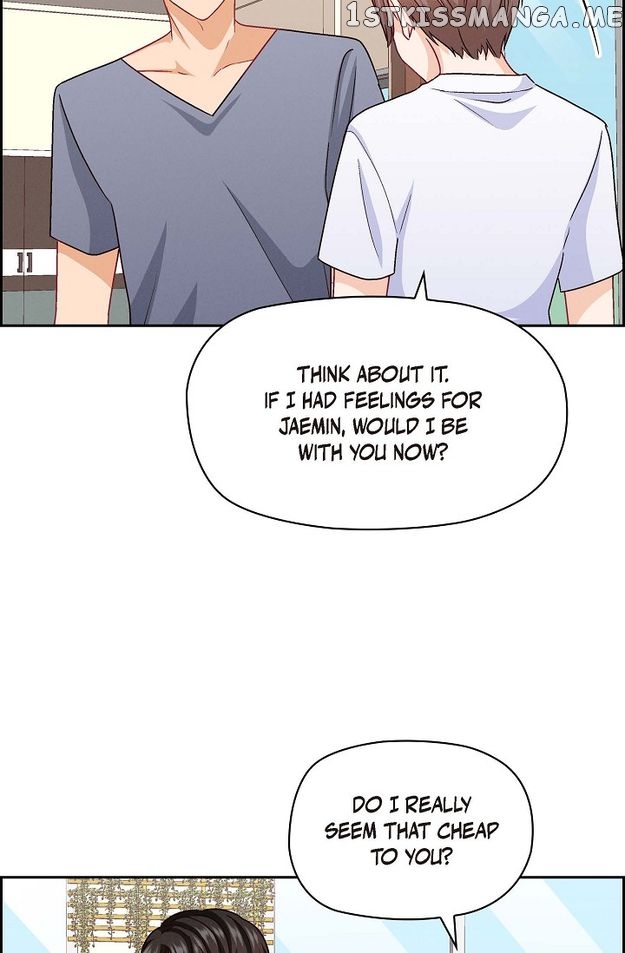 The Friendship Dilemma Chapter 41 - page 51