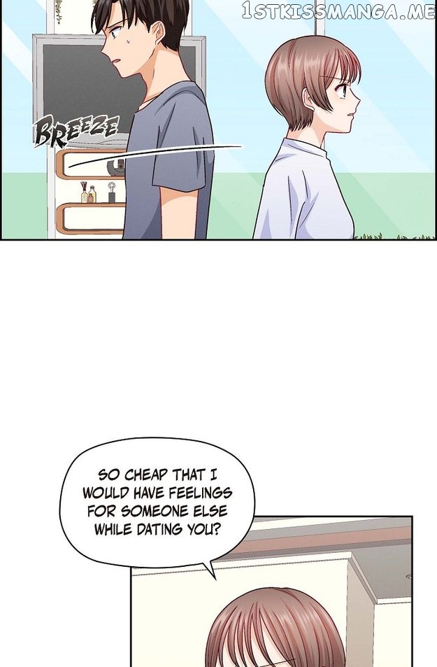 The Friendship Dilemma Chapter 41 - page 52