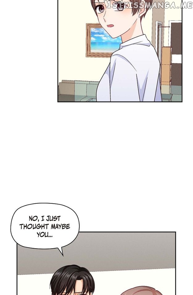The Friendship Dilemma Chapter 41 - page 53