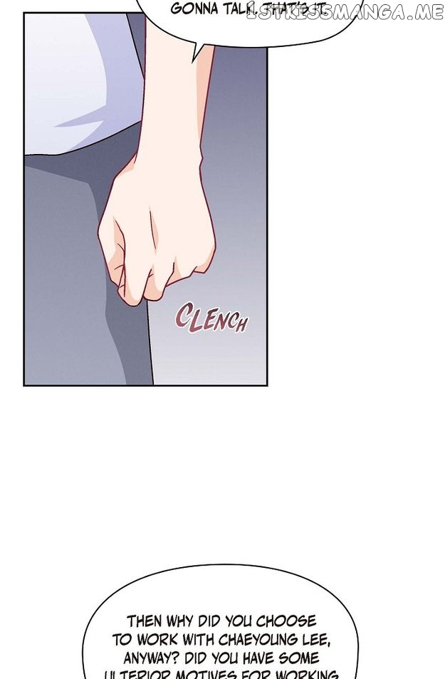 The Friendship Dilemma Chapter 41 - page 56