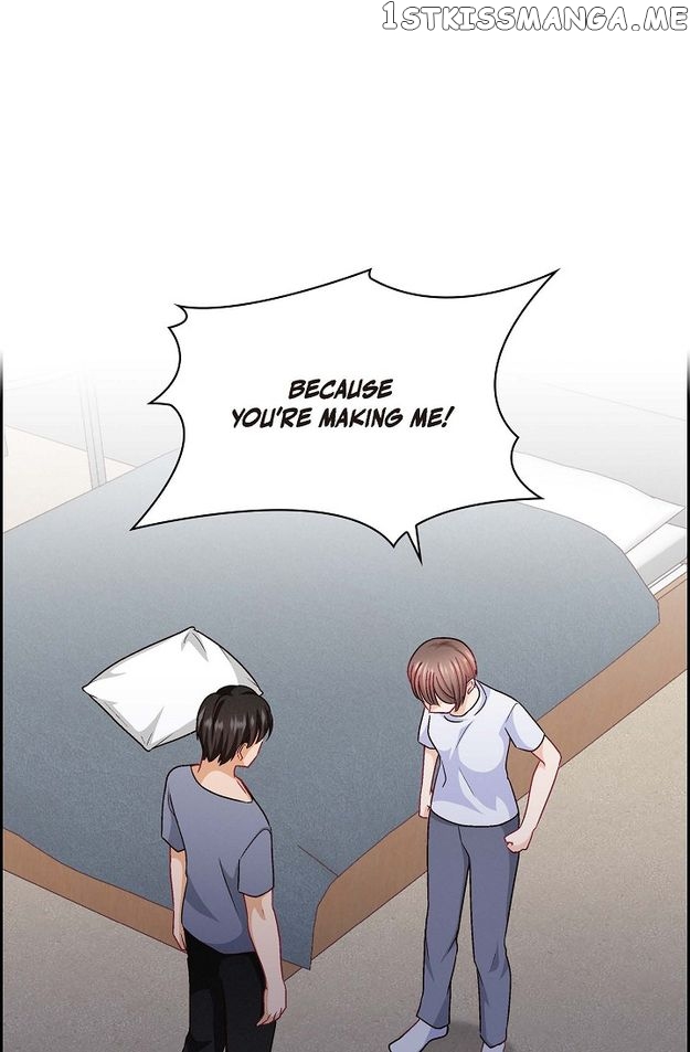 The Friendship Dilemma Chapter 41 - page 58