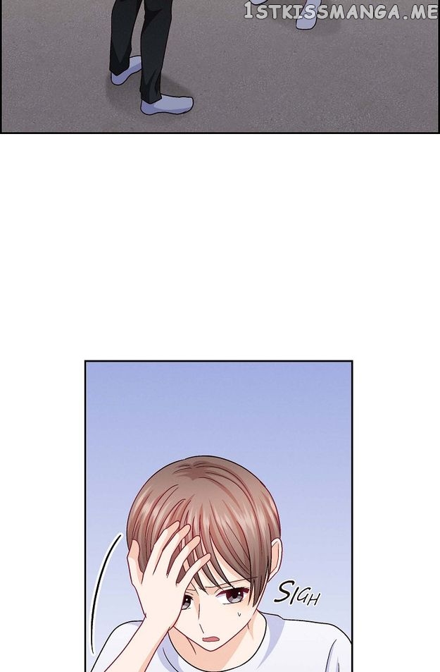 The Friendship Dilemma Chapter 41 - page 59