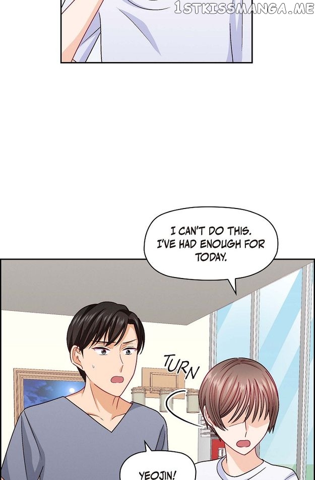 The Friendship Dilemma Chapter 41 - page 60