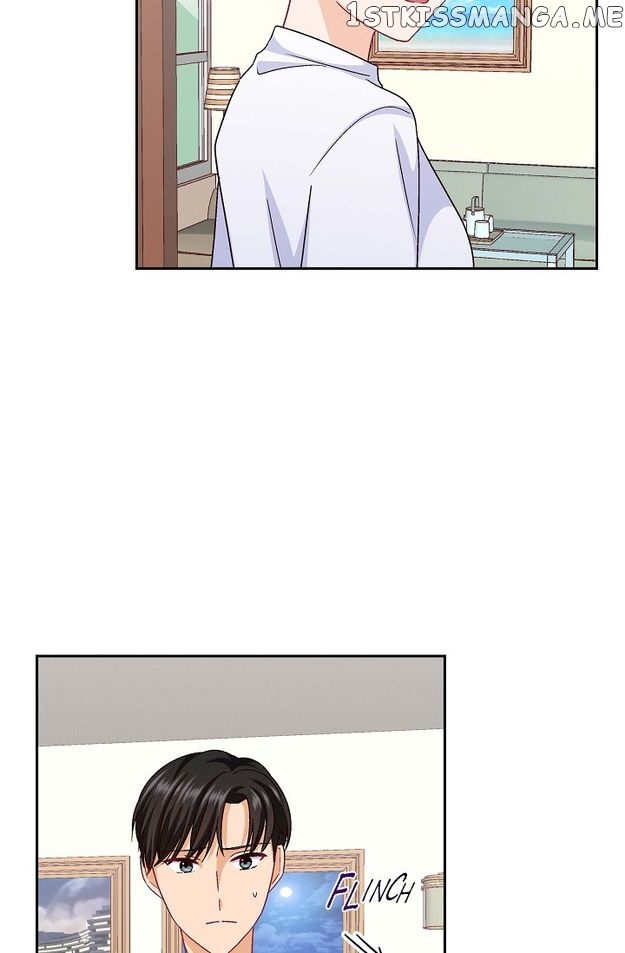 The Friendship Dilemma Chapter 41 - page 62