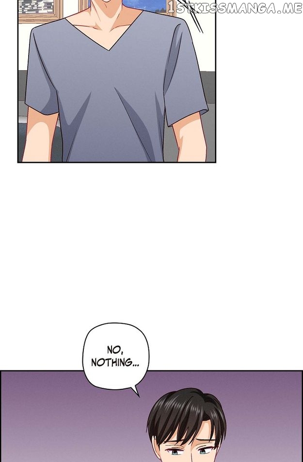 The Friendship Dilemma Chapter 41 - page 63