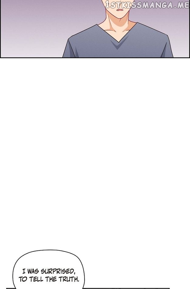 The Friendship Dilemma Chapter 41 - page 64