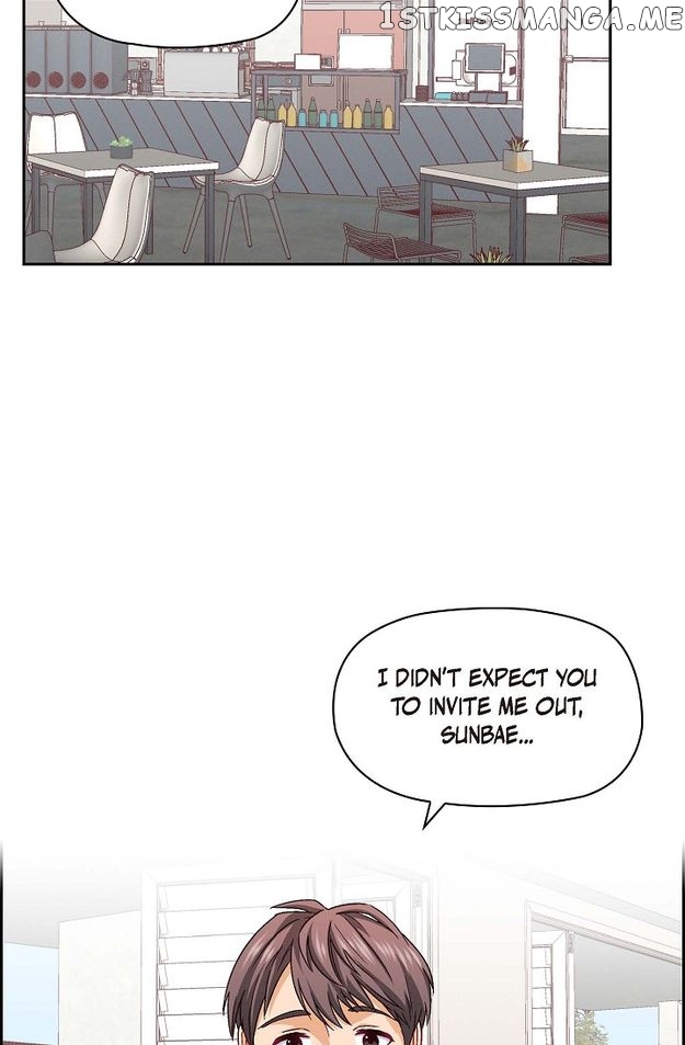 The Friendship Dilemma Chapter 41 - page 65