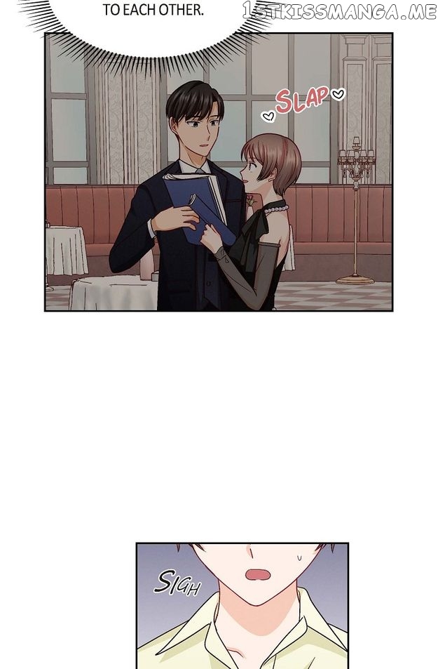 The Friendship Dilemma Chapter 41 - page 68
