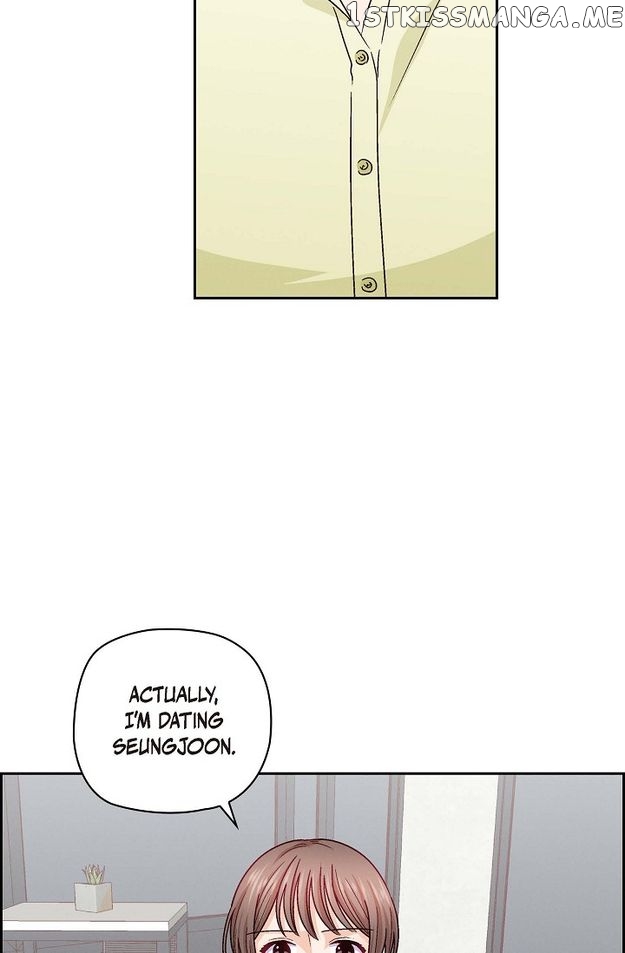 The Friendship Dilemma Chapter 41 - page 69