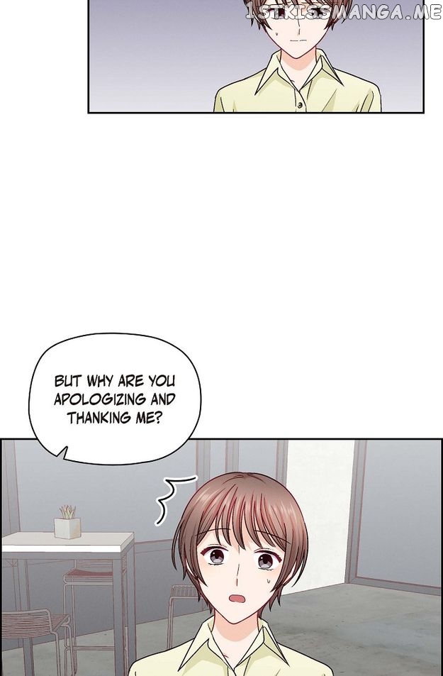 The Friendship Dilemma Chapter 41 - page 72