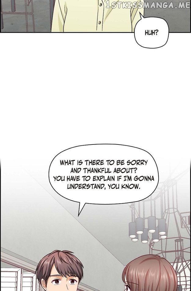 The Friendship Dilemma Chapter 41 - page 73