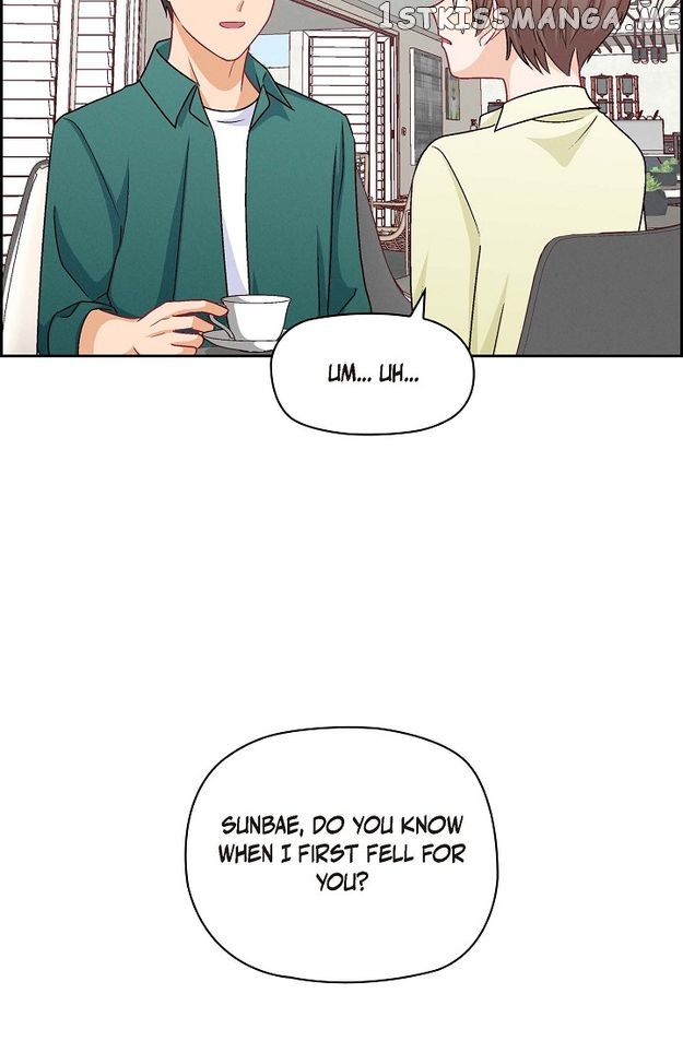 The Friendship Dilemma Chapter 41 - page 74