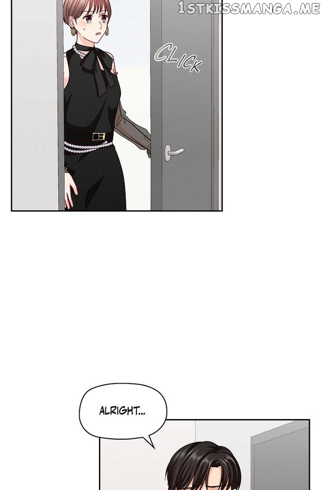 The Friendship Dilemma Chapter 41 - page 8