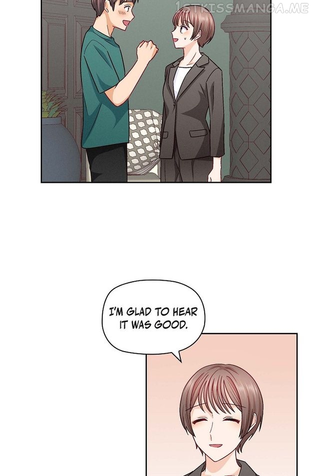 The Friendship Dilemma Chapter 23 - page 18