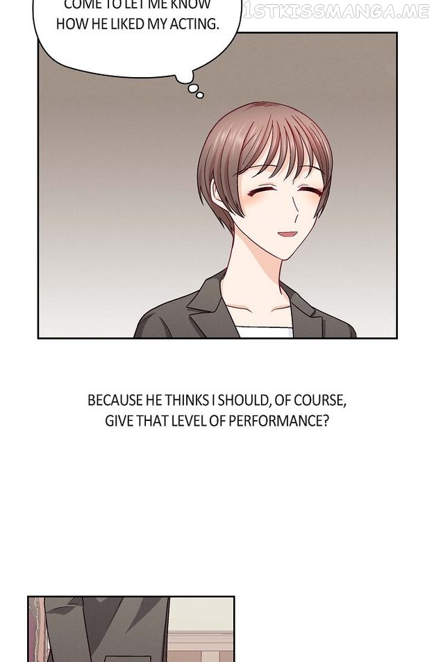 The Friendship Dilemma Chapter 23 - page 33