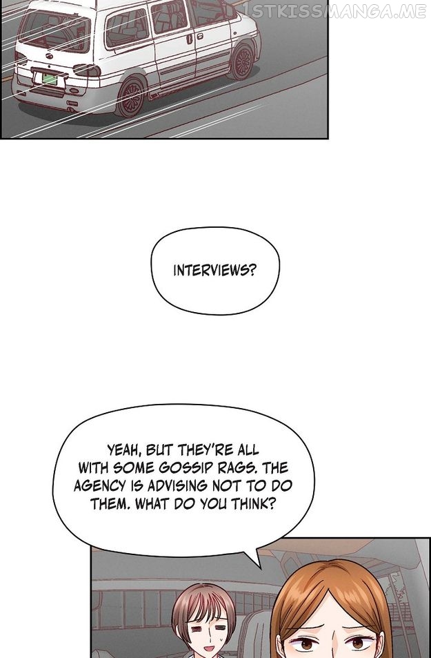 The Friendship Dilemma Chapter 23 - page 35