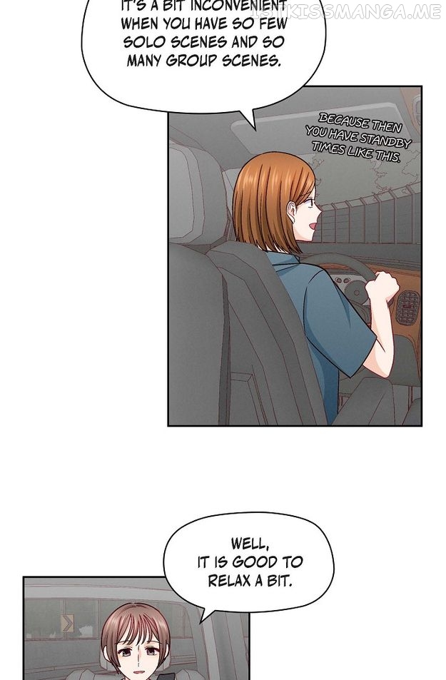 The Friendship Dilemma Chapter 23 - page 38
