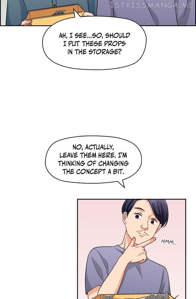 The Friendship Dilemma Chapter 23 - page 49