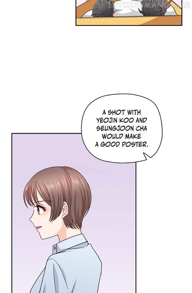 The Friendship Dilemma Chapter 23 - page 50