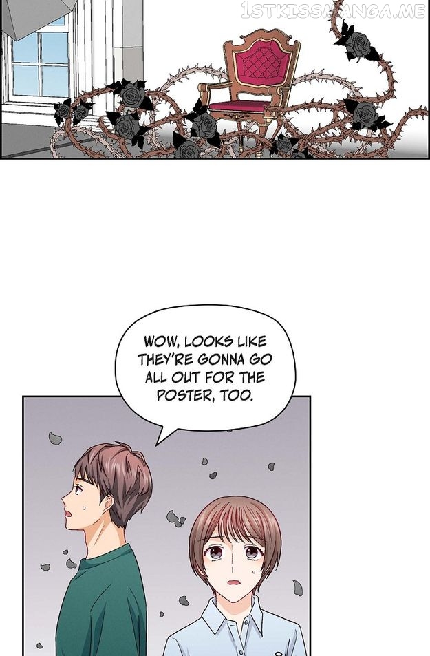 The Friendship Dilemma Chapter 23 - page 52