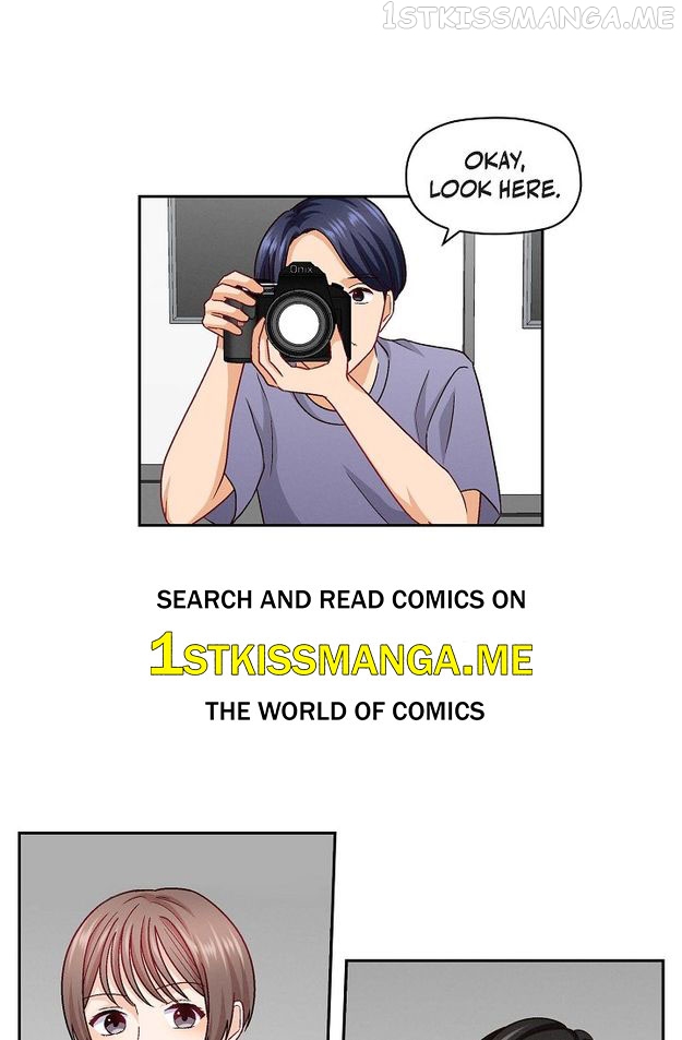 The Friendship Dilemma Chapter 23 - page 56