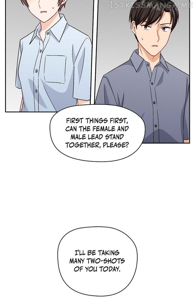 The Friendship Dilemma Chapter 23 - page 57