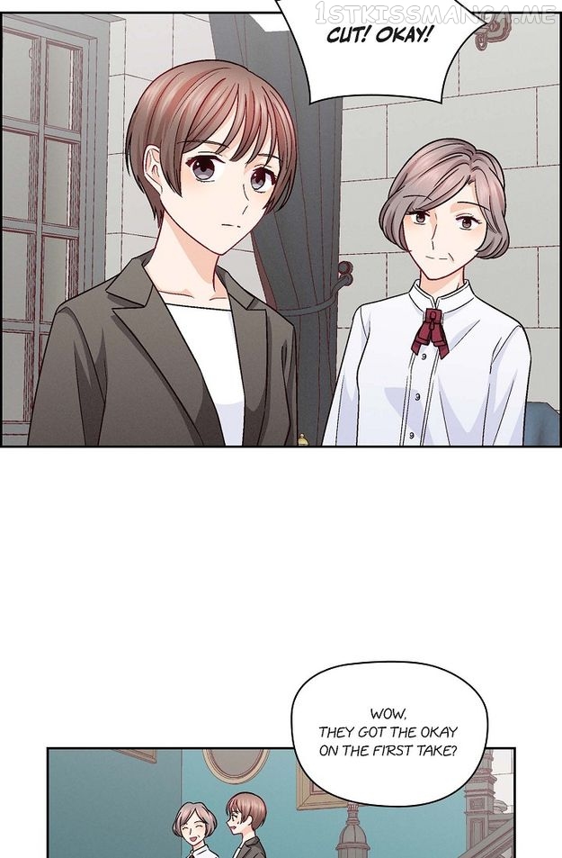 The Friendship Dilemma Chapter 23 - page 9