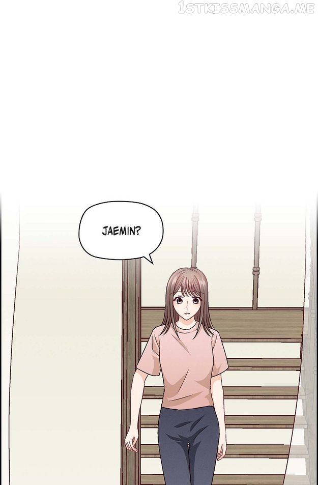 The Friendship Dilemma Chapter 21 - page 1