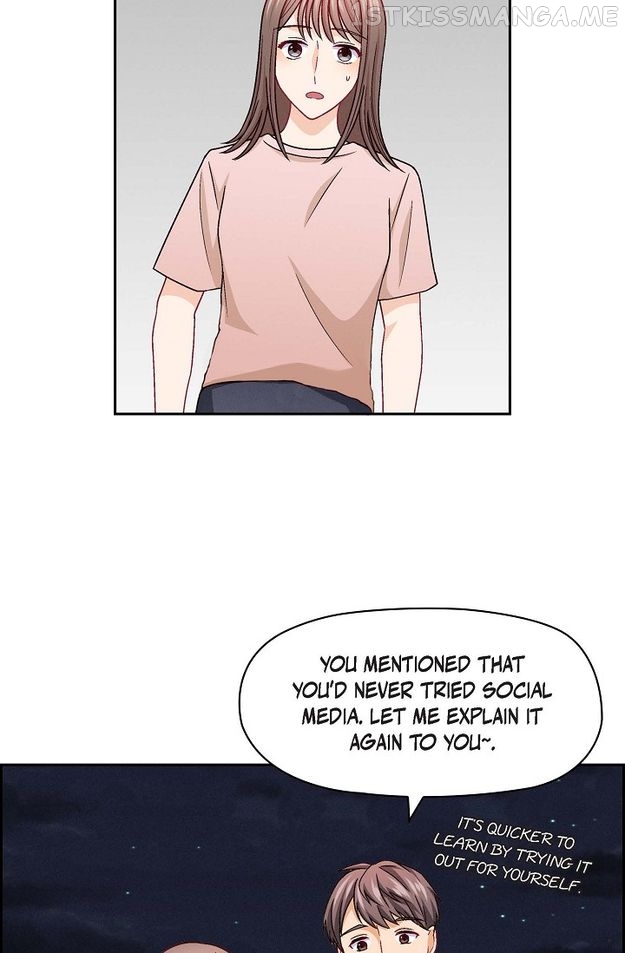 The Friendship Dilemma Chapter 21 - page 11