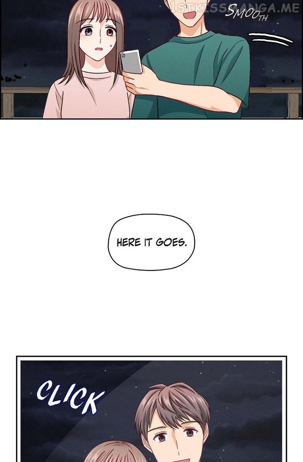 The Friendship Dilemma Chapter 21 - page 12