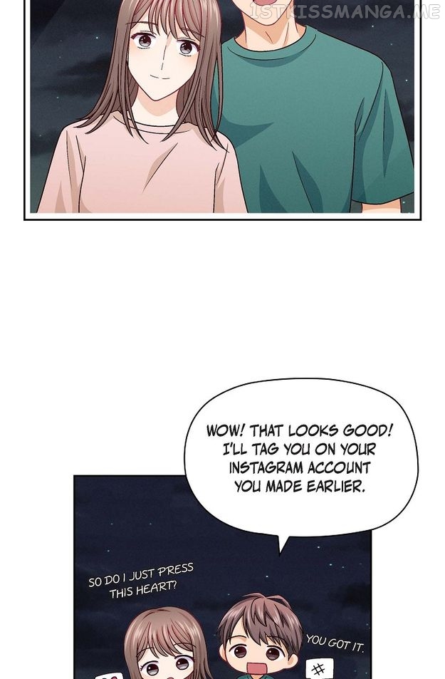 The Friendship Dilemma Chapter 21 - page 13