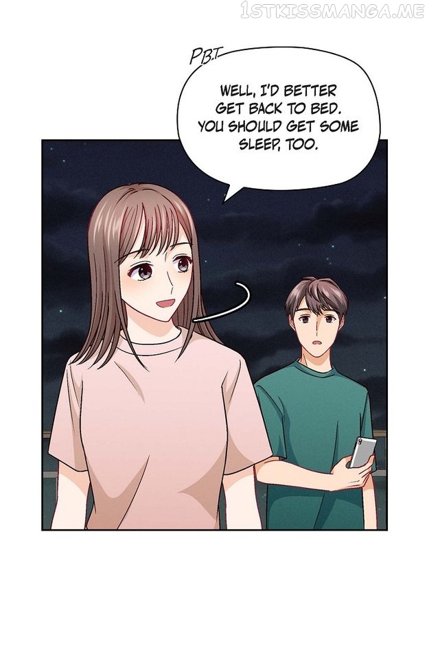 The Friendship Dilemma Chapter 21 - page 15