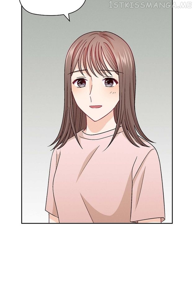 The Friendship Dilemma Chapter 21 - page 19