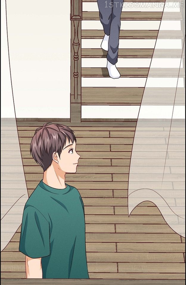 The Friendship Dilemma Chapter 21 - page 2