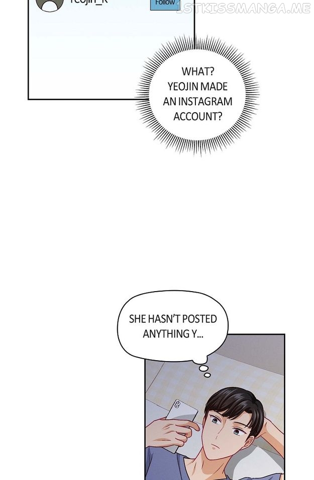 The Friendship Dilemma Chapter 21 - page 23