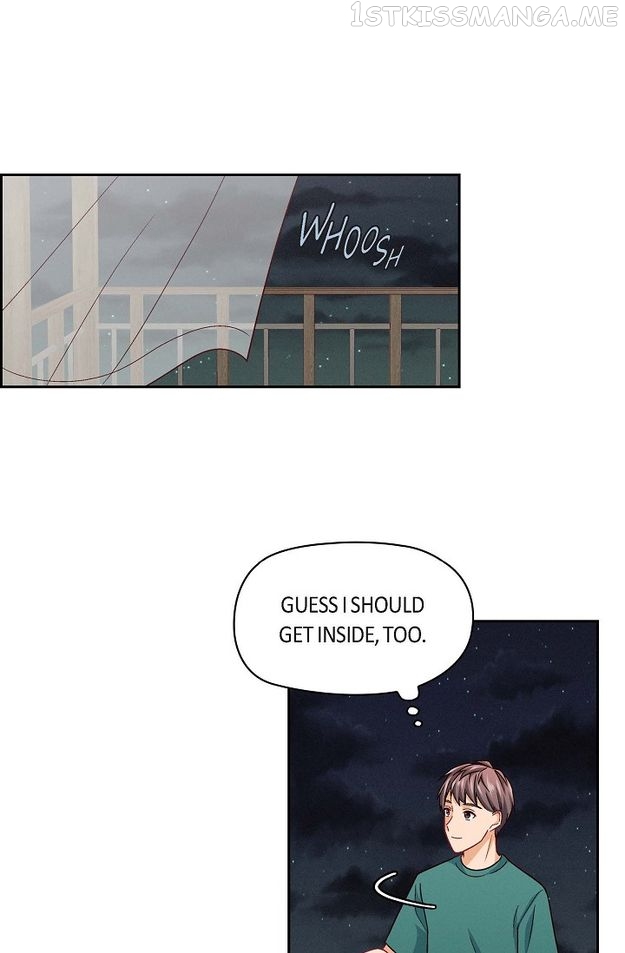 The Friendship Dilemma Chapter 21 - page 26