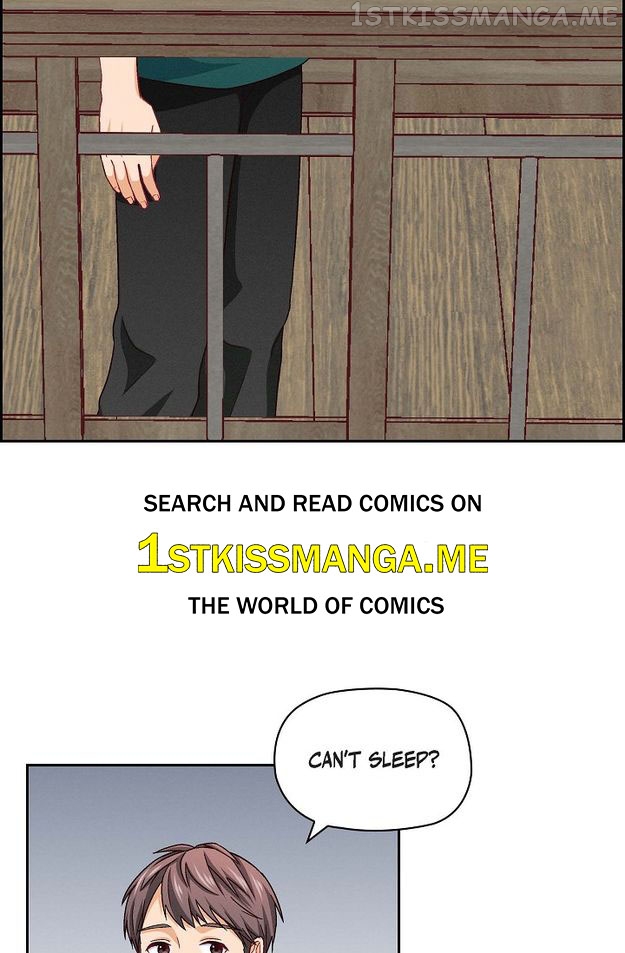 The Friendship Dilemma Chapter 21 - page 3