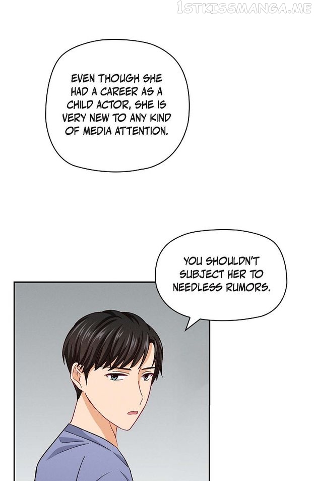The Friendship Dilemma Chapter 21 - page 31