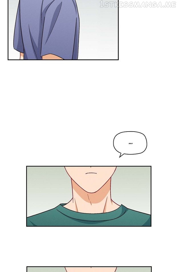 The Friendship Dilemma Chapter 21 - page 32