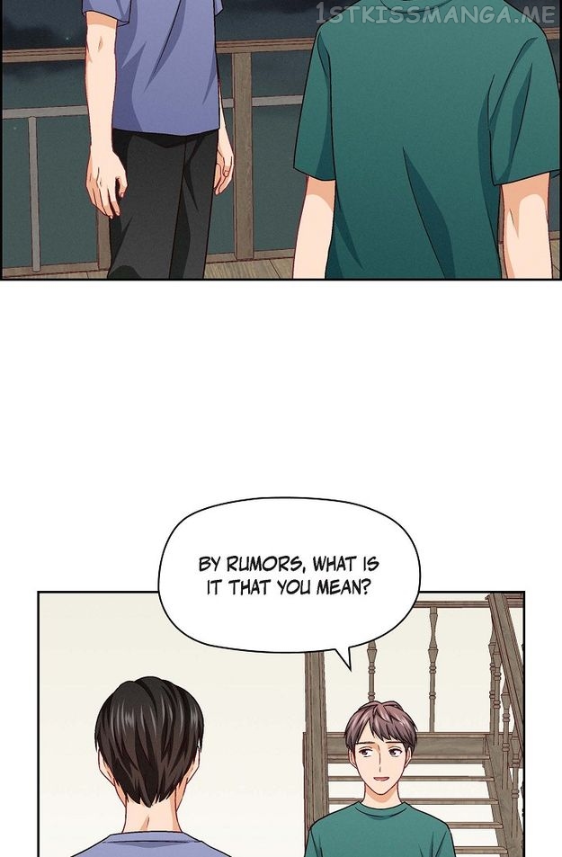 The Friendship Dilemma Chapter 21 - page 34