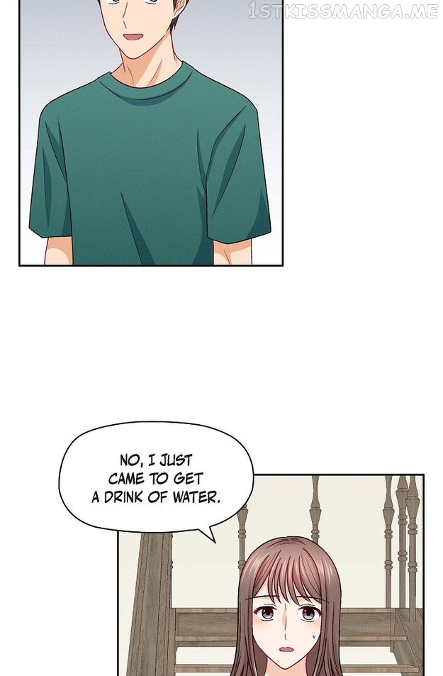 The Friendship Dilemma Chapter 21 - page 4