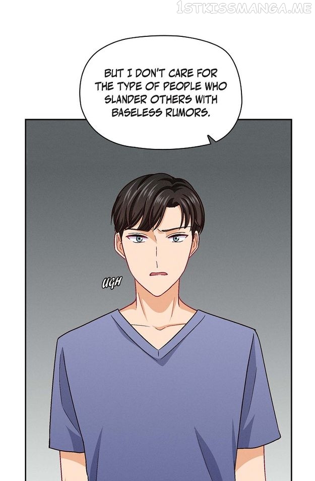 The Friendship Dilemma Chapter 21 - page 41