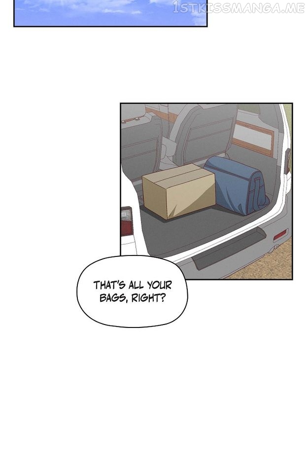 The Friendship Dilemma Chapter 21 - page 46