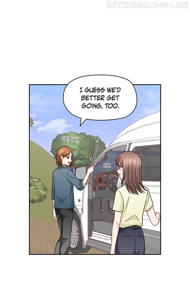 The Friendship Dilemma Chapter 21 - page 50